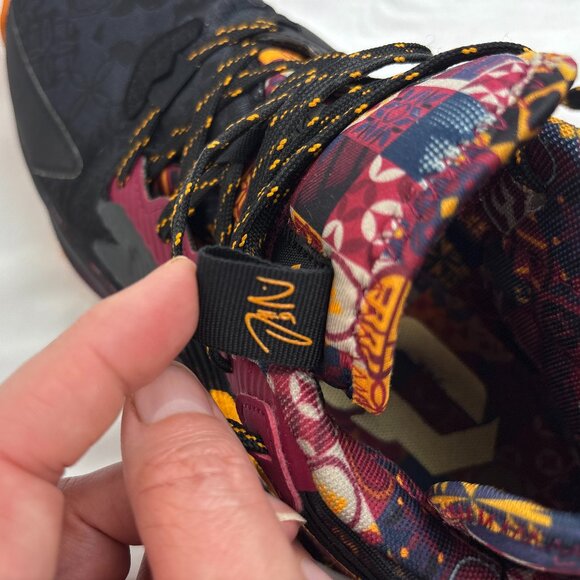 Adidas Dame 8 EXTPLY Chinese New Year Men’s Basketball Shoes 6.5 Damian Lillard - Picture 12 of 15